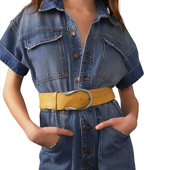 We The Free Marci Jumpsuit - Picture 3 of 7